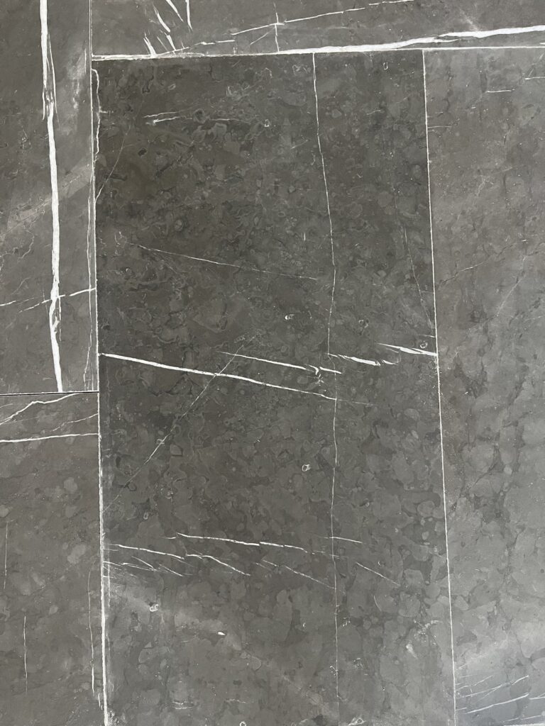 an image of Pietra gray marble texture